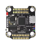 SpeedyBee F405 V3 BLS 50A 30x30 FC y ESC Stack Flight Controller Bls 4-In-1 Esc 3-6S Lipo Flightcontroller para Fpv Drone